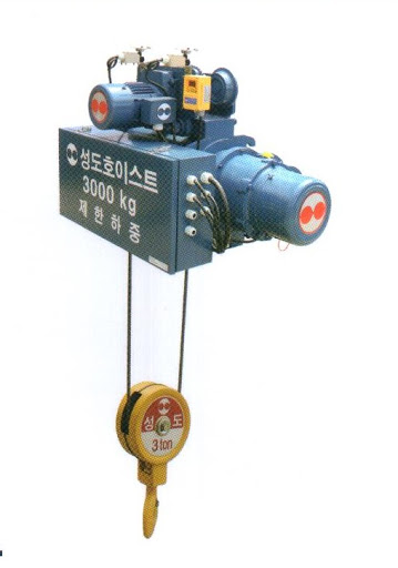 Palang Sungdo dầm đơn