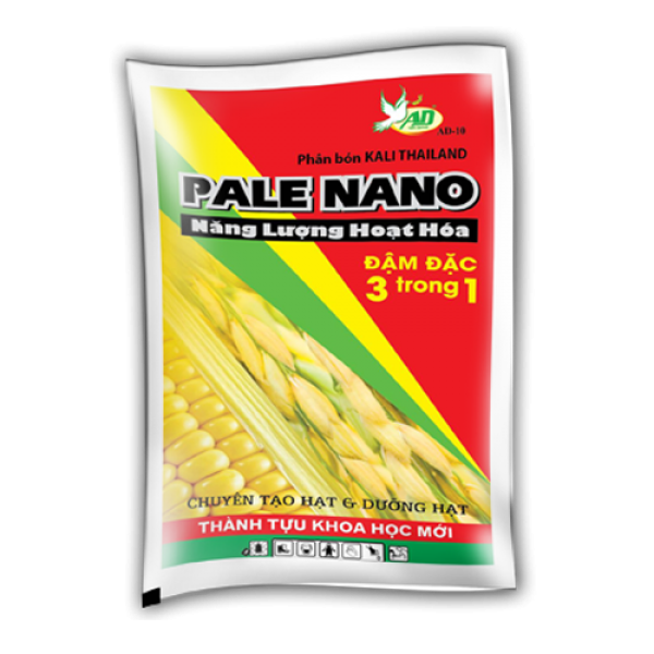 Pale Nano