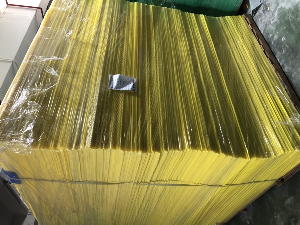 Pallet giấy