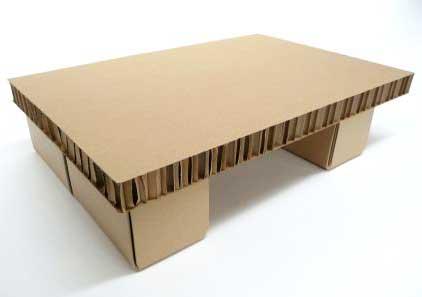 Pallet giấy