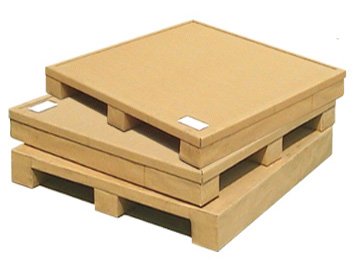 Pallet giấy