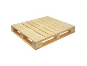 Pallet gỗ