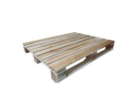 Pallet gỗ