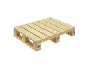 Pallet gỗ