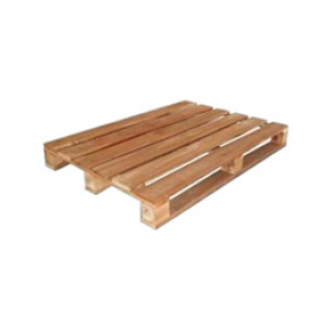 Pallet gỗ keo loại 1