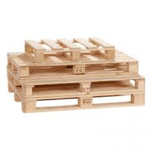 Pallet gỗ keo loại 2