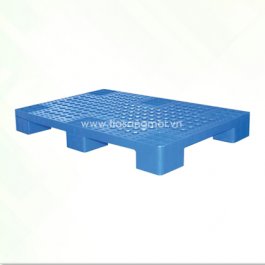 Pallet nhựa