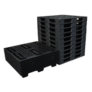Pallet nhựa cũ