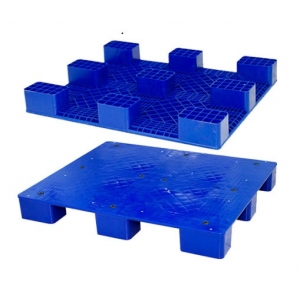 Pallet nhựa liền khối