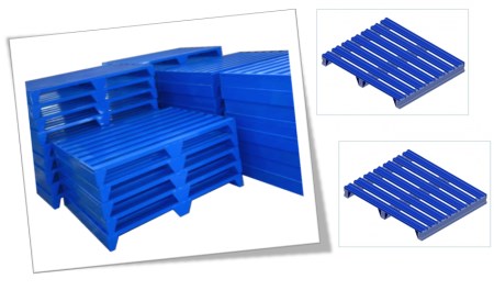 Kệ sàn, pallet sắt