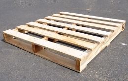 Pallet gỗ PL06G