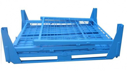 Pallet thép