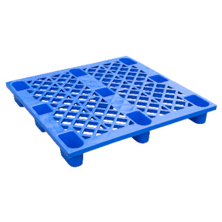 Pallet nhựa cốc NP02-2