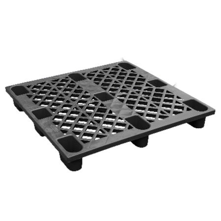 Pallet nhựa cốc NP01-3