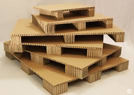 Pallet giấy