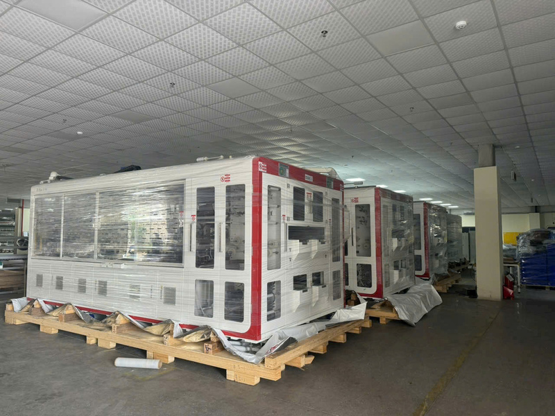 Pallet gỗ chuyên dụng