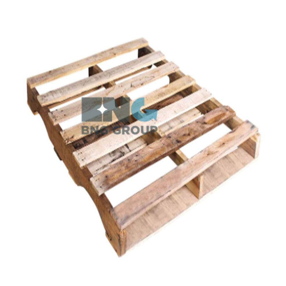 Pallet gỗ cũ