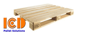 Pallet gỗ tiêu chuẩn EPAL 3 EU