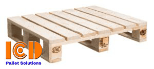 Pallet gỗ tiêu chuẩn EPAL 6 EU