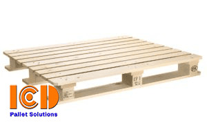Pallet gỗ tiêu chuẩn EPAL CP1