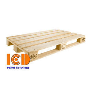 Pallet gỗ tiêu chuẩn EPAL EU
