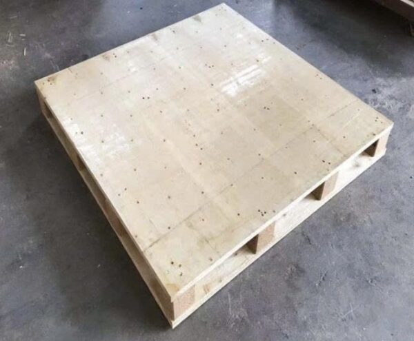 Pallet gỗ ván ép