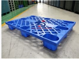 Pallet liền khối EHV1212B2