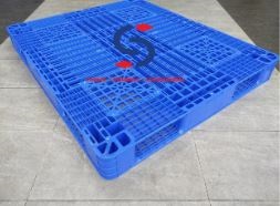 Pallet liền khối EMV1311