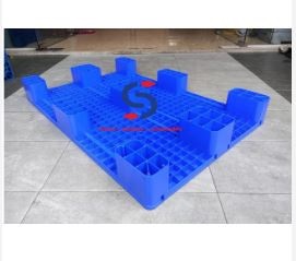 Pallet liền khối EMW1280