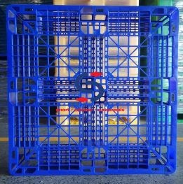 Pallet liền khối NVP-1010