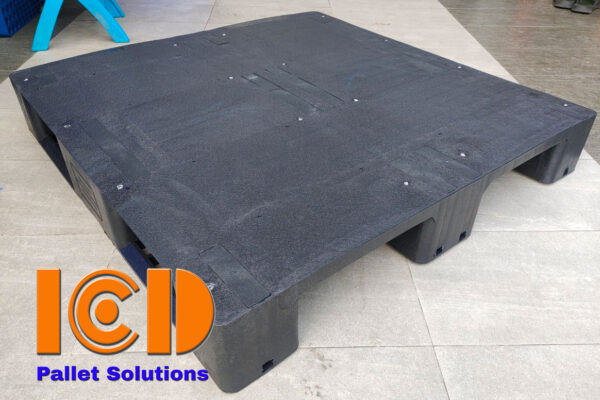 Pallet mặt kín ICD EHS1111B3