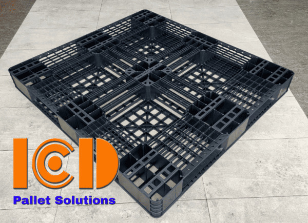 Pallet nhựa ICD IPS WLV1112A2
