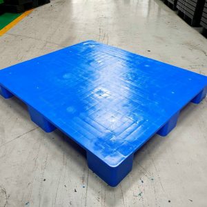 Pallet nhựa mặt phẳng