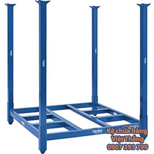 Pallet thép