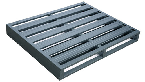 Pallet thép