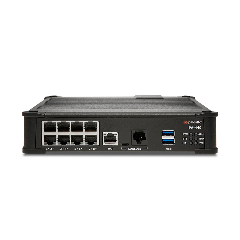 Palo Alto PA 440