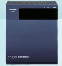 Tổng đài Panasonic KX -TDA 200