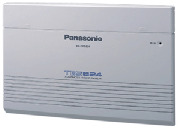 Tổng đài điện thoại Panasonic KX-TES824
