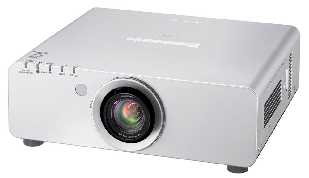 Máy chiếu Panasonic