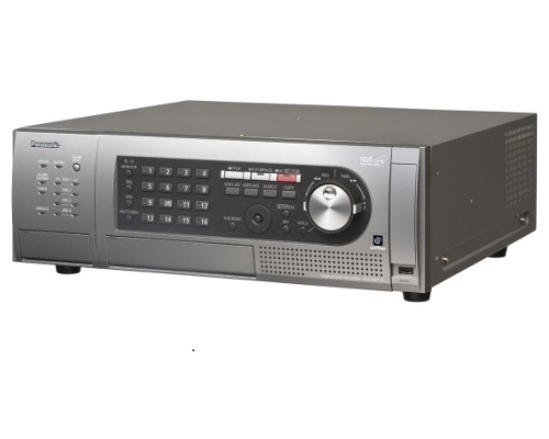 Đầu ghi hình Panasonic WJ-HD716KG