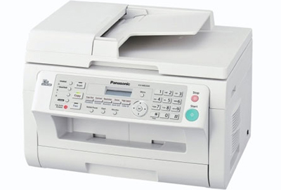 Máy in Panasonic laser