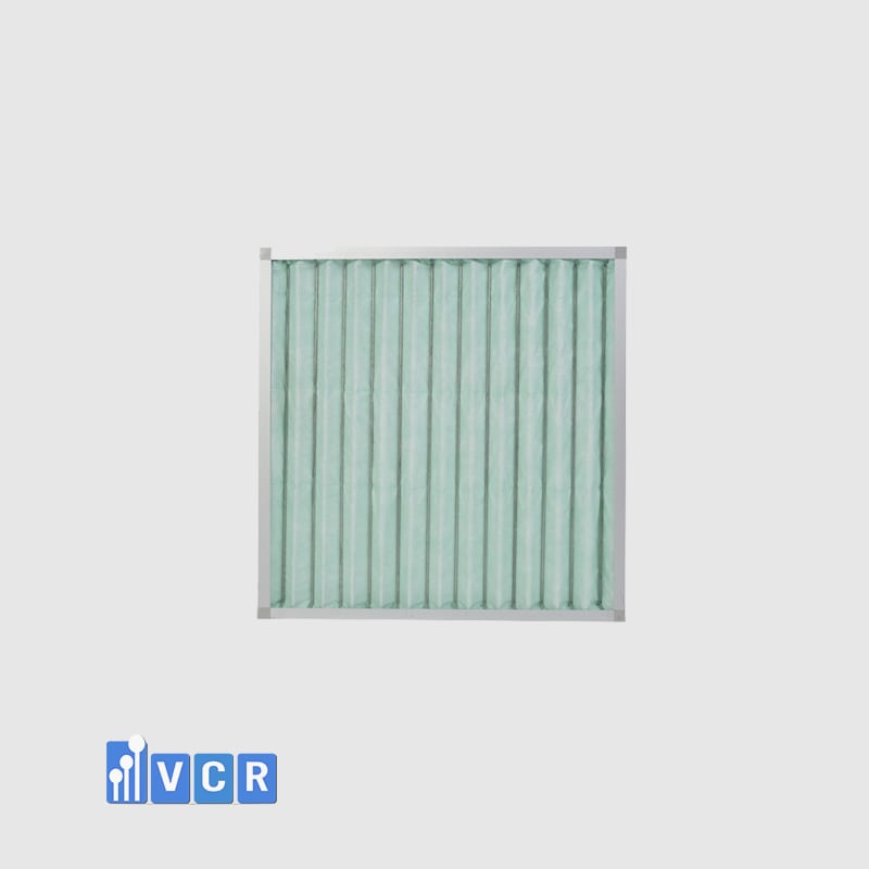 Bộ lọc khí dạng panel