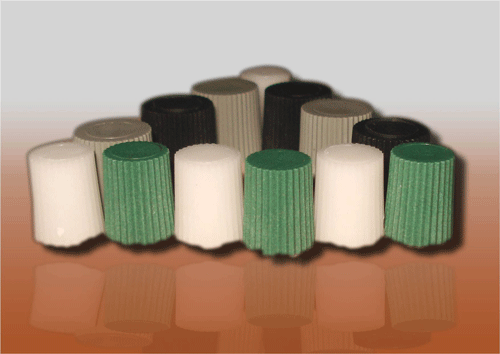 Panel Cap M