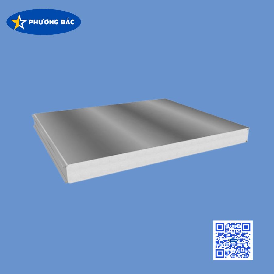 Panel Inox