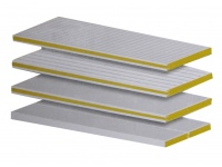 Panel PU
