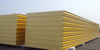 Panel cách nhiệt