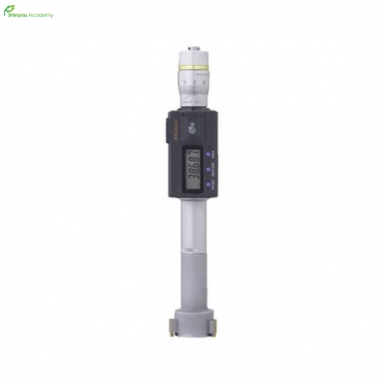 Panme điện tử đo lỗ 3 chấu 25-30mm