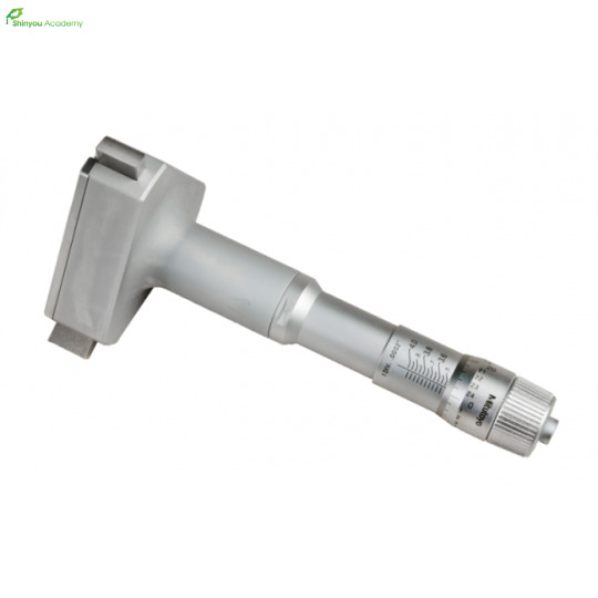 Panme đo lỗ 3 chấu cơ khí