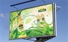 Pano quảng cáo phim Finding Nemo