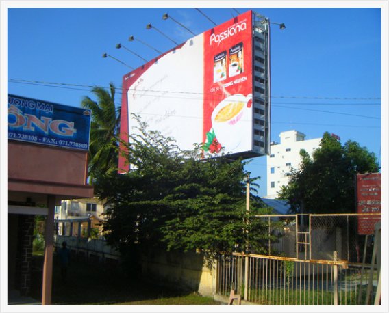Pano Trung Nguyên